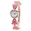LVPAI brand watch exquisite little daisy watches Smooth -selling the niche ladies women's watches