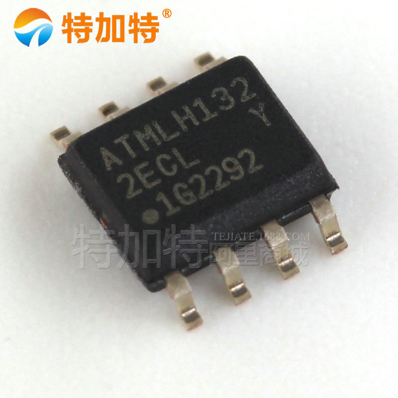 ؼ|AT24C256C-SSHL-T ˿ӡ2ECL 洢 ƬSOP-8