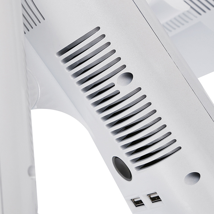 Factory Direct Sales New 15-inch dual-screen touch integrated cashier POS shell kit touch integrated computer shell Factory Direct Sales New 15-inch dual-screen touch integrated cashier POS shell kit touch integrated computer shell