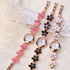 LVPAI brand watch exquisite little daisy watches Smooth -selling the niche ladies women's watches