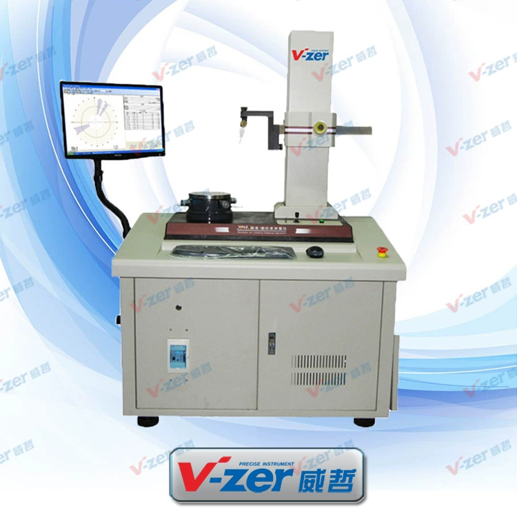 [Will] Истинный измеритель округлости Измеритель округлости Портативный измеритель округлости