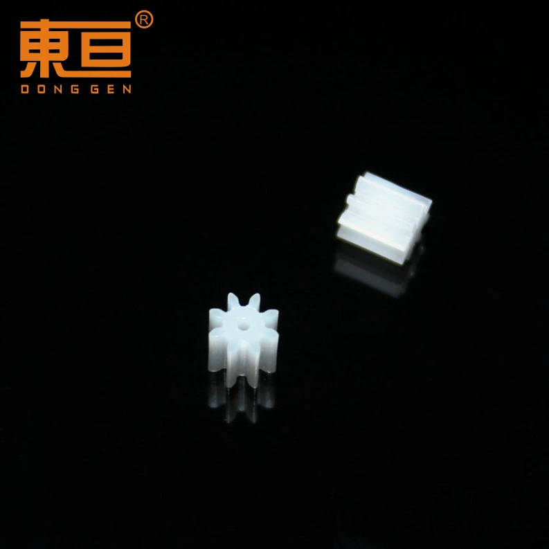 81A5mm игрушки аксессуары пластиковые шестерни мотор шестерни наука и образование