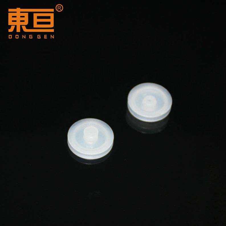 Polea de Goma Suave Φ182A — Polea de Una Capa para Proyectos y Modelos (18 mm)