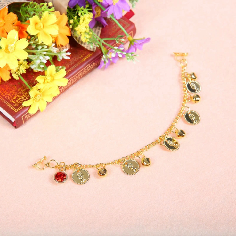 Accesorios de Danza al por Mayor, Accesorios de Danza India, Clip Nasal para Danza del Vientre, Anillo Nasal, Cadena Nasal Étnica con Piedras Preciosas, Tocado