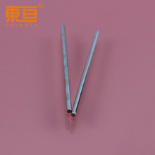 G2*60 2.0光轴 铁轴 玩具车轴 玩具配件 科技模型零件 长度60mm