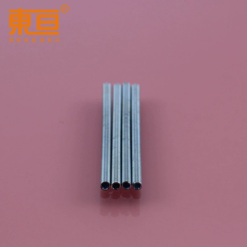 0.5*3*60 * 120N удлиненные пружинные игрушки аксессуары технологическая модель детали DIY аксессуары