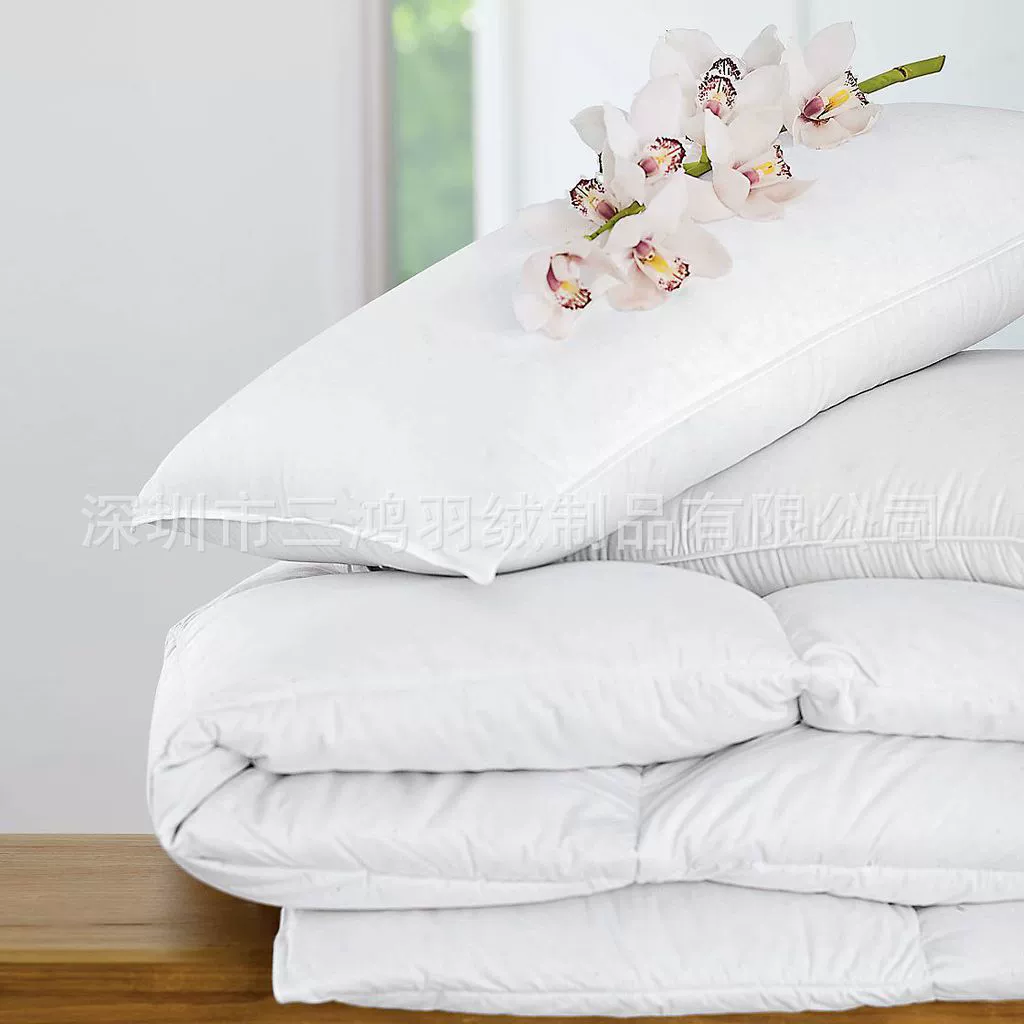 Новое одеяло из перьевого велюра, акционное предложение, возможности для франчайзинга, наполнитель из 100% хлопка.