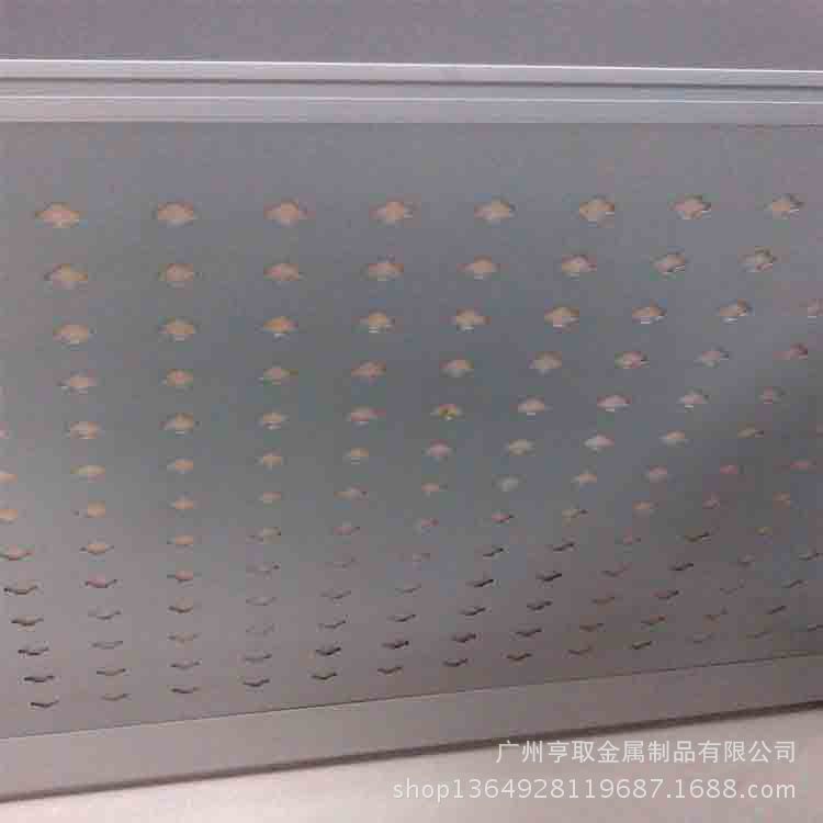 现货冲孔网厂家供应圆孔冲孔板加 工定 做不锈钢冲孔筛板价格优惠