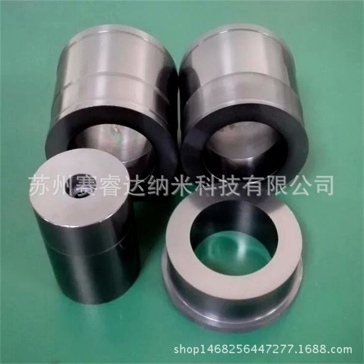 【赛睿达】宁波镀钛温州镀钛模具碳氮化钛(TICN)涂层加工