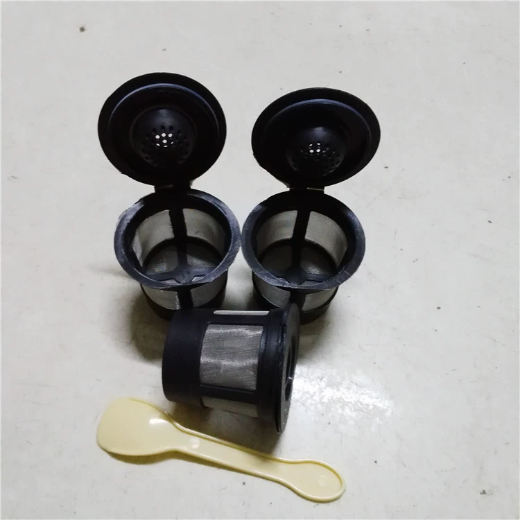 Coffee funnel, cigarette holder