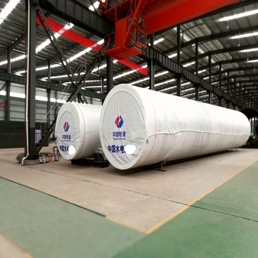 塔筒封头布 堵头布 青岛工厂直营 现货供应质量交期保障 防水耐用