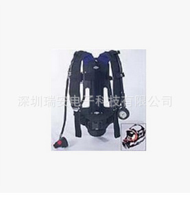 德尔格PA94 PLUS正压式空气呼吸器