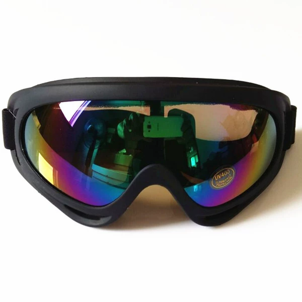 Black frame