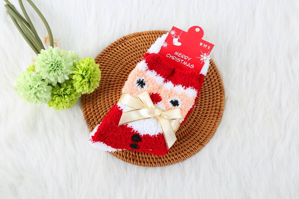 Santa Claus