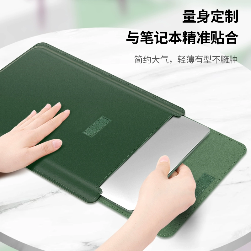 Чехол-вкладыш для ноутбука, совместимый с Huawei Lenovo Apple, защитный кейс Pro и Pro16