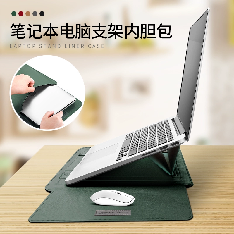 Чехол-вкладыш для ноутбука, совместимый с Huawei Lenovo Apple, защитный кейс Pro и Pro16