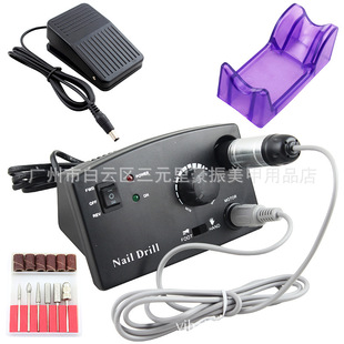 Manufacturers supply nail Sander electric nail grinder 602 nail trimmer 30000 turn Sander