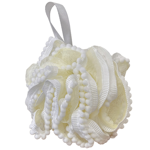 High-end bath ball that does not fall apart, ultra-soft bath ball, adult bath ball, dual-purpose bath ball, bubble bath, men's and women's bathing artifact