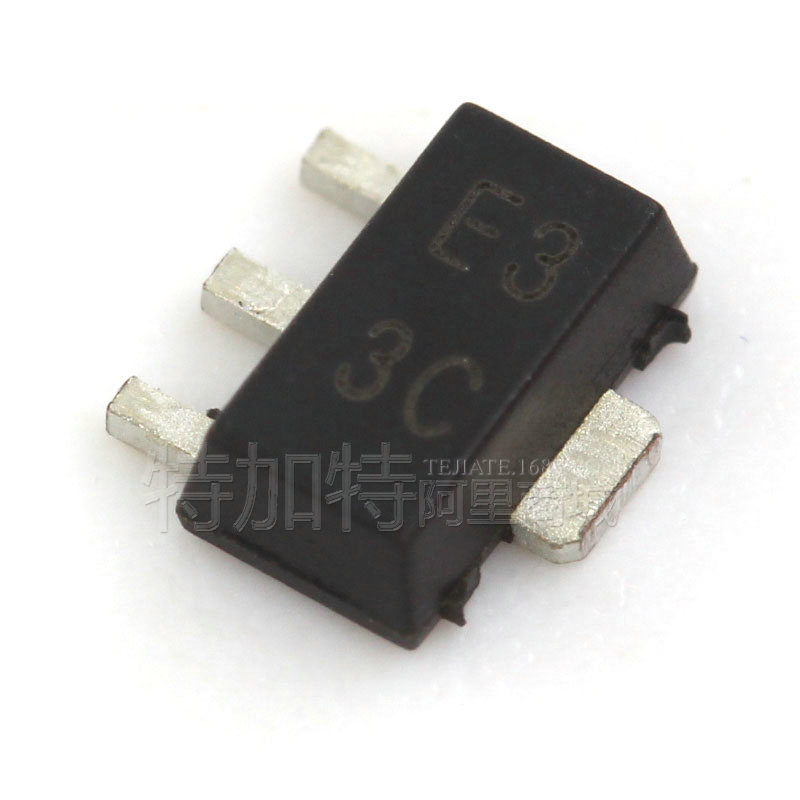 BL8530 BL8530-331SM 3.3Vѹѹ SOT-89Ƭѹ ؼ