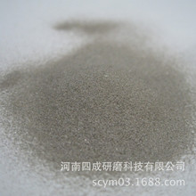 厂家供应棕刚玉金刚砂铁砂除锈砂/表面清洁用棕刚玉砂价格