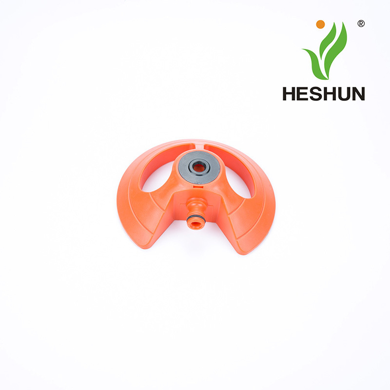 供应塑料花园洒水器绿化草坪雾化自动洒水器