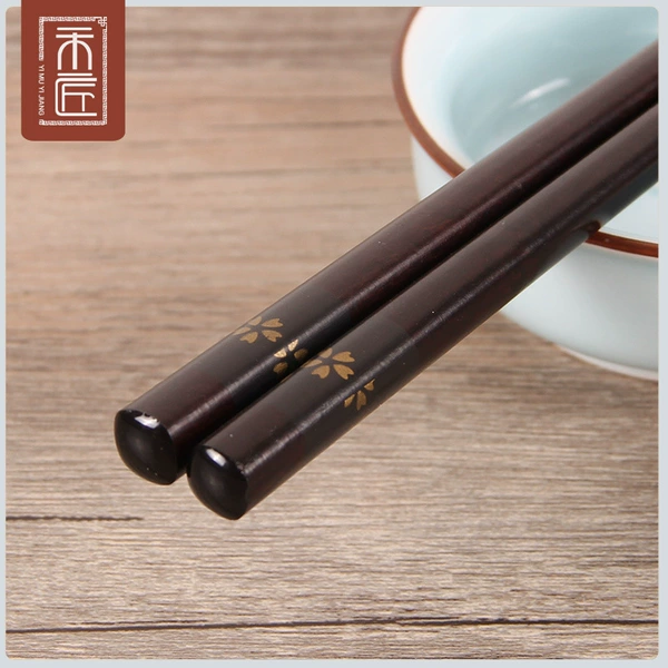 Craft Wooden Chopsticks (A paragraph)