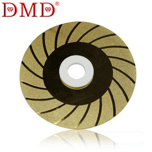 �S�����lDMD ֱ��100 20MM�⁽���ʯ�и�Ƭ ���� ��ʯ ĥƬ
