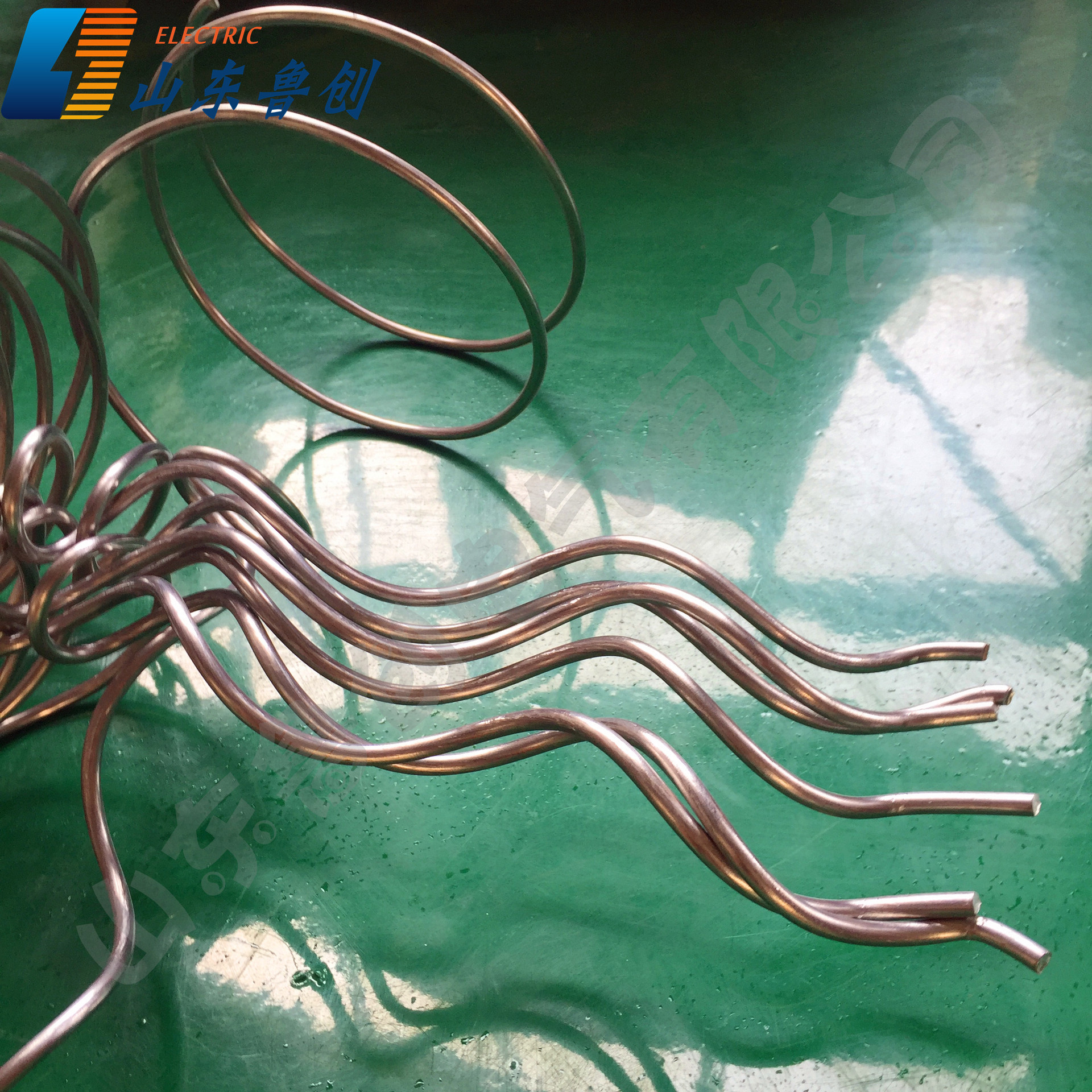 电力防护金具光缆不锈钢防晕环国标产品价格低廉质量保证