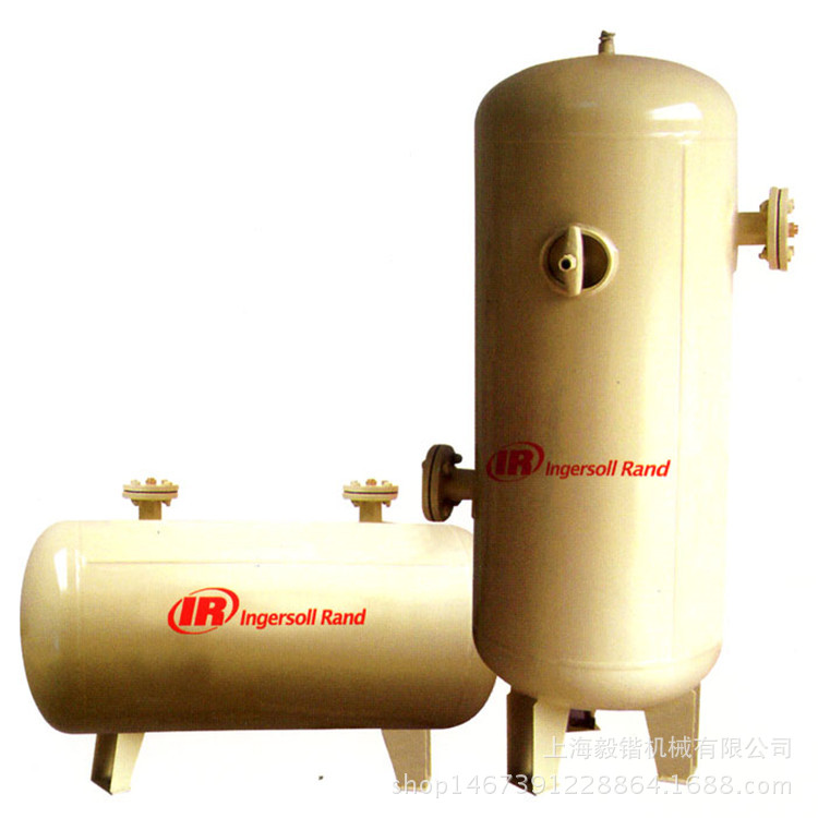 英格索兰空压机储气罐\干燥剂 吴江供应英格索兰压缩机后处理设备