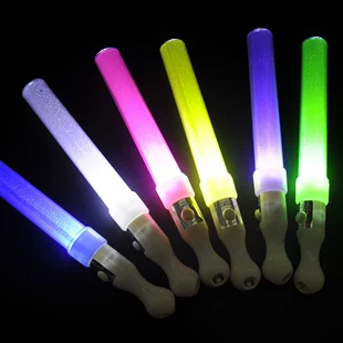 Светящиеся палочки LED для концертов