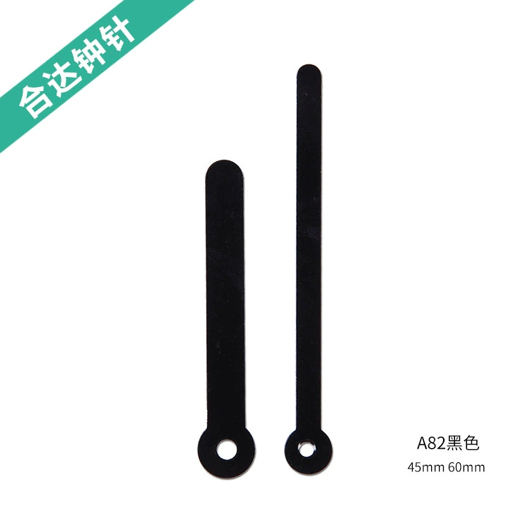 Фуцзянь фабрика оптом все виды высококачественных часов Аксессуары Часы игла кварцевые часы час минута и секунда часы набор игл