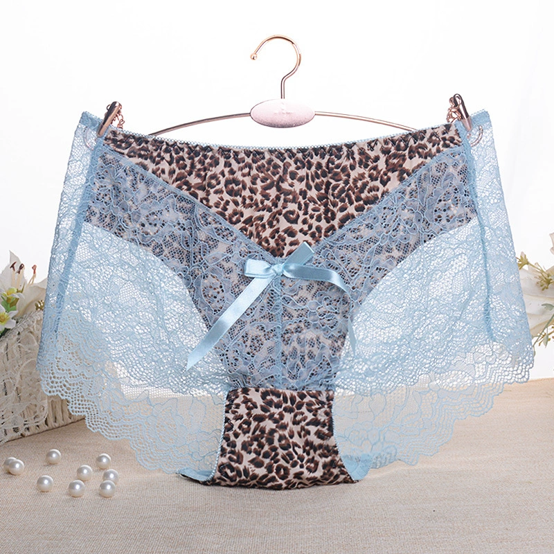 Underwear, lace trousers, pants, hip-accented, plus size