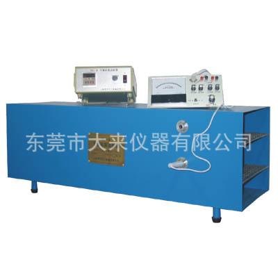 上海普申GKL-II干燥抗裂试验器复层建筑涂料初期干燥抗裂性试验仪