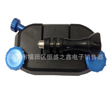 �F؛GoPro 4 Session 3+ 3 ɽ�� Сρ���Cͨ�ü玧�� ��챳���A