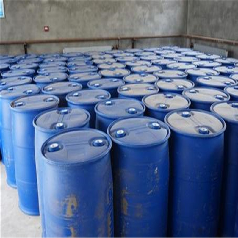 现货乙二醇含量97-98%发货及时 200-230kg/桶  桶装乙二醇