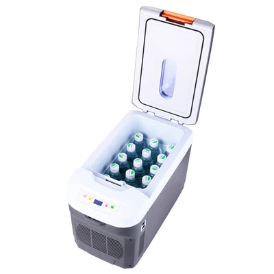 Large Truck Dual Refrigeration, Soyuducular