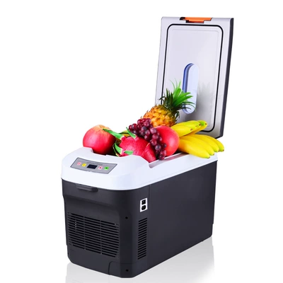 Refrigerated Small Refrigerator 12V24V – Soyuducular