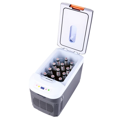 Soyuducular Refrigerator Car Home Dual-Use