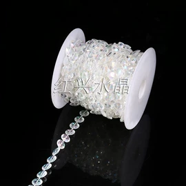 水晶工艺品;挂饰挂件;珠帘/挂帘