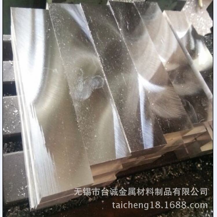无锡厂家直销 AZ80镁合金板挤压镁合金 AZ80镁合金棒 镁焊丝