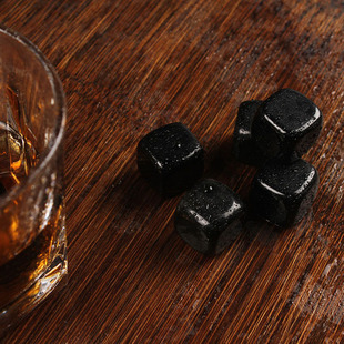 ��Ȼ����ʯ��ʿ�ɱ���ʯWhisky Stone�����t�Ʊ��ʯ�^����ʯ���l