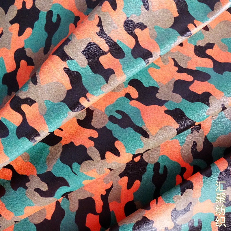 皮革数码印花 油墨数码印花 人造革数码印花 弱溶剂印花