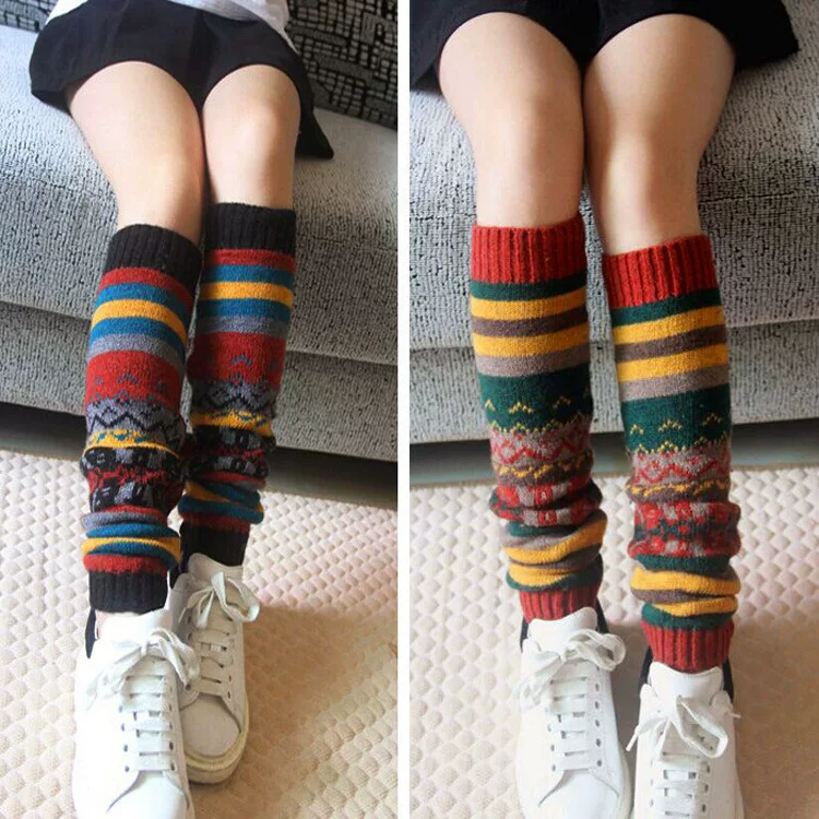 Демисезонные утепляющие войлочные gaiters?