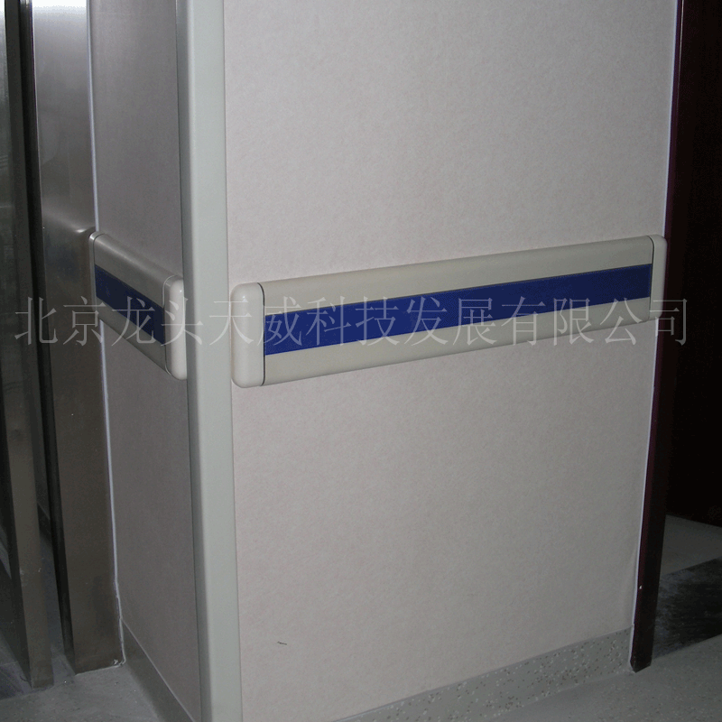 厂家直供 无障碍防撞板医院养老院酒店学校走廊通道防撞板