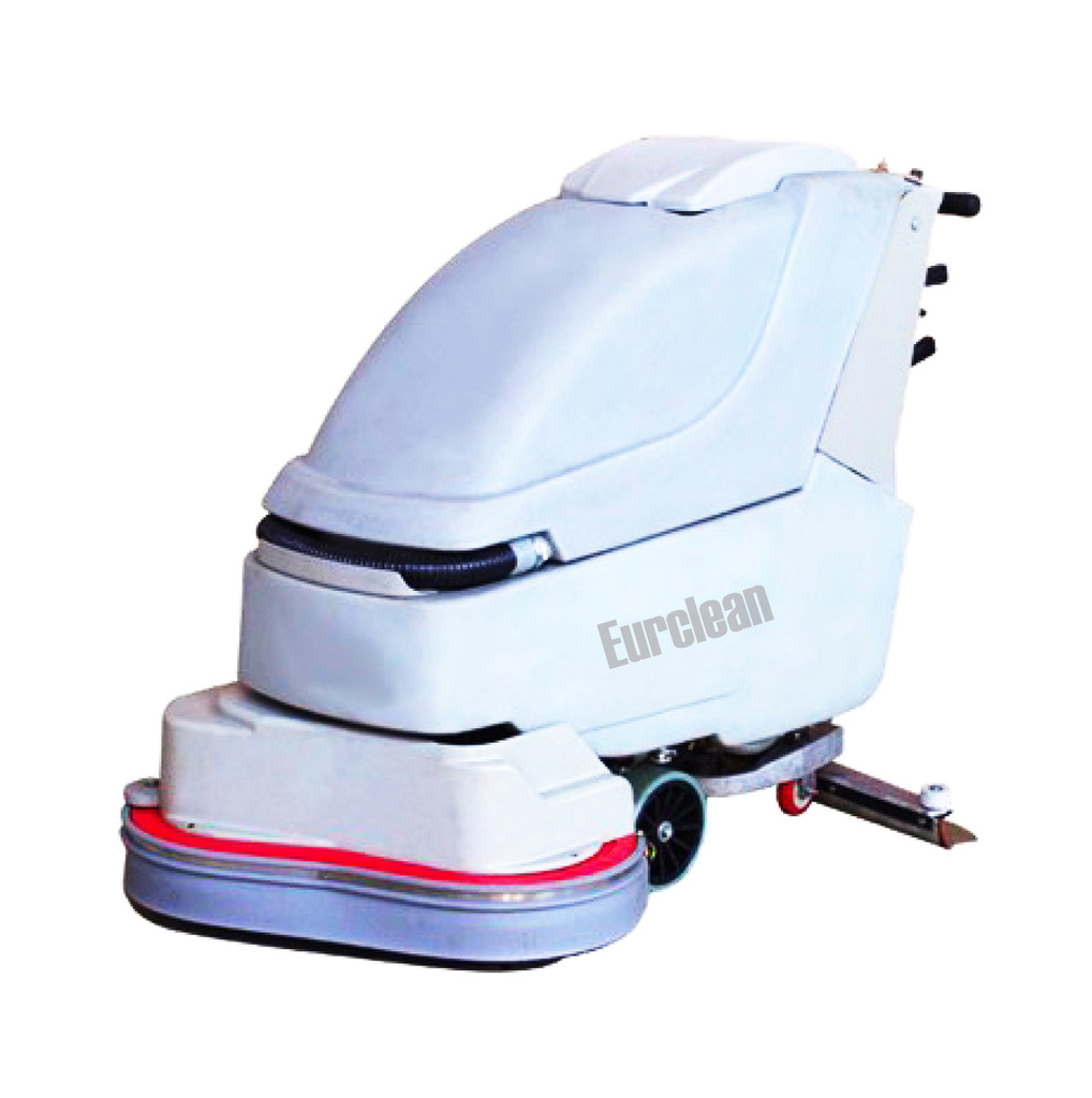 电瓶洗地机 商用洗地机  洗地机双刷电瓶洗地机