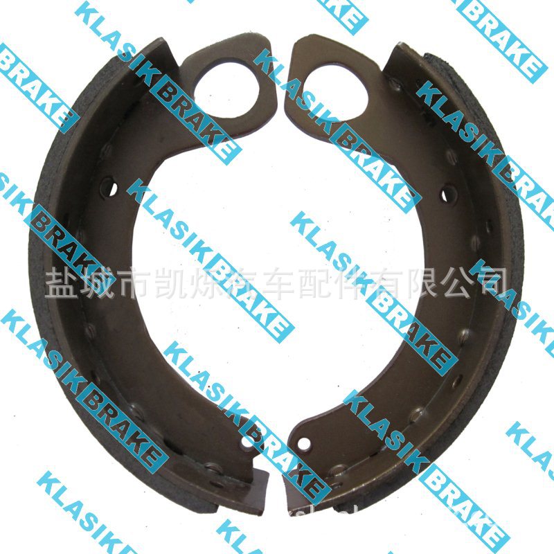 适用MITSUBISHI FUSO 制动蹄/刹车蹄/驻车制动器/BRAKE SHOES