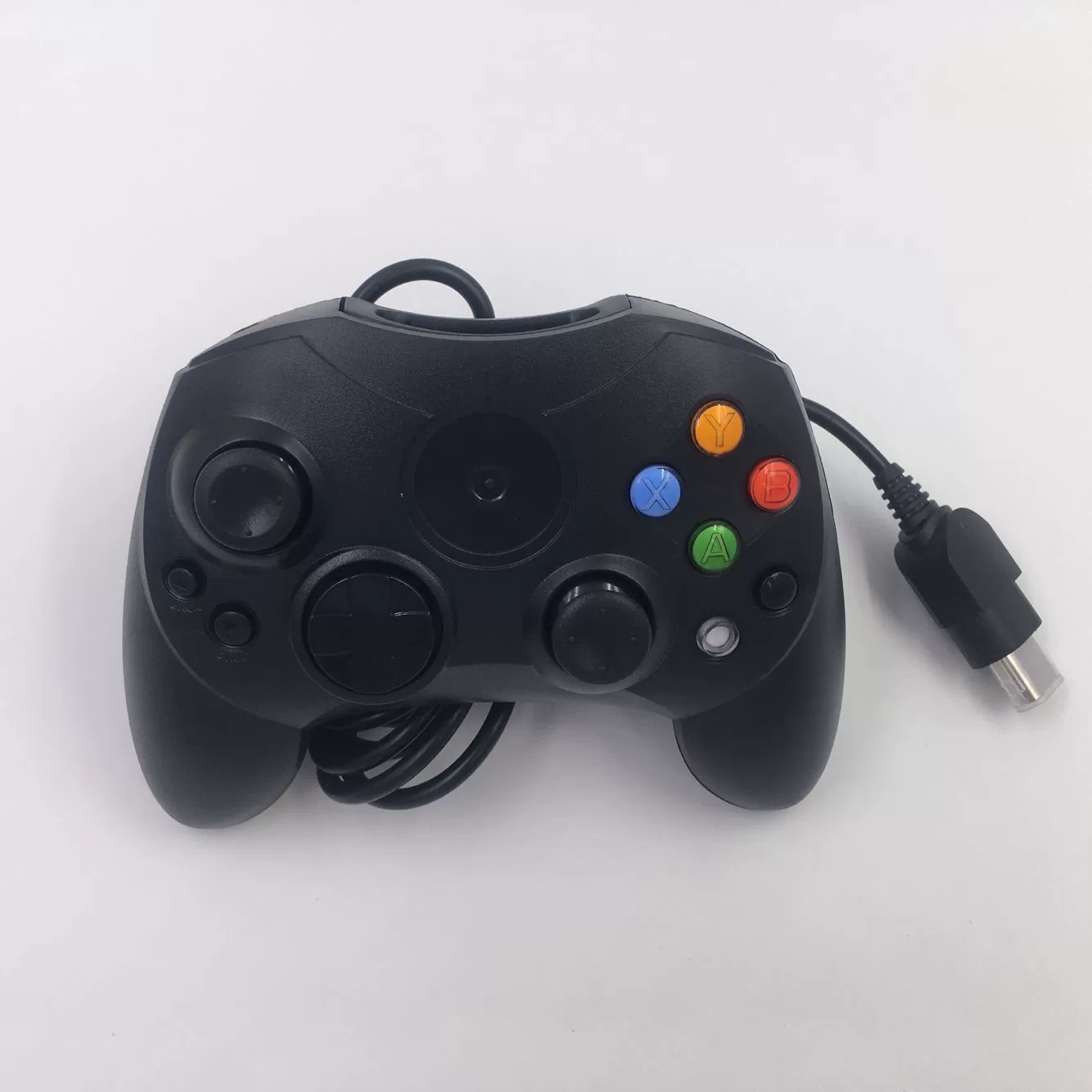 Фабричные прямые продажи XBOX Handing XB Howle XBOX One проводной порошковый игровой контроллер