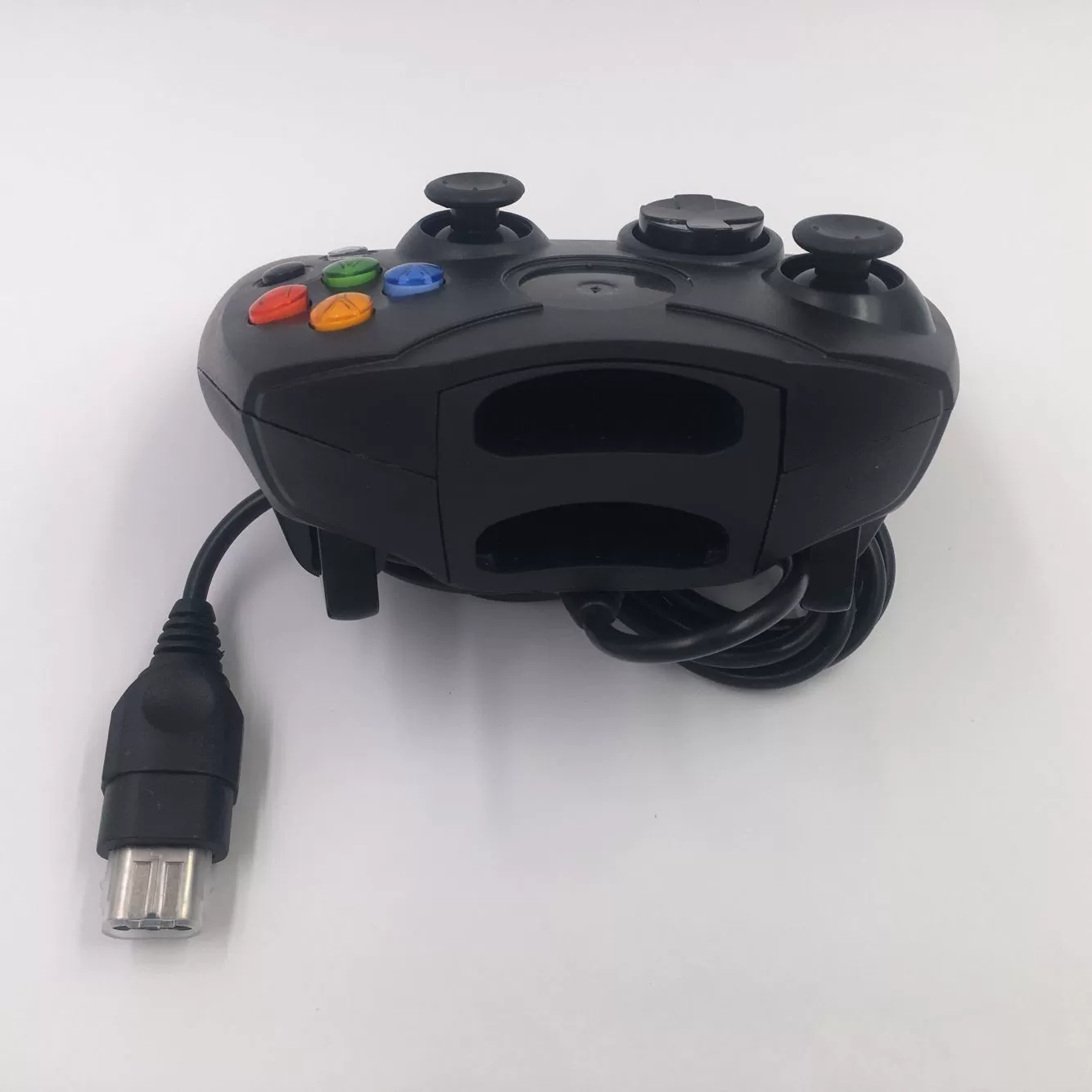 Фабричные прямые продажи XBOX Handing XB Howle XBOX One проводной порошковый игровой контроллер