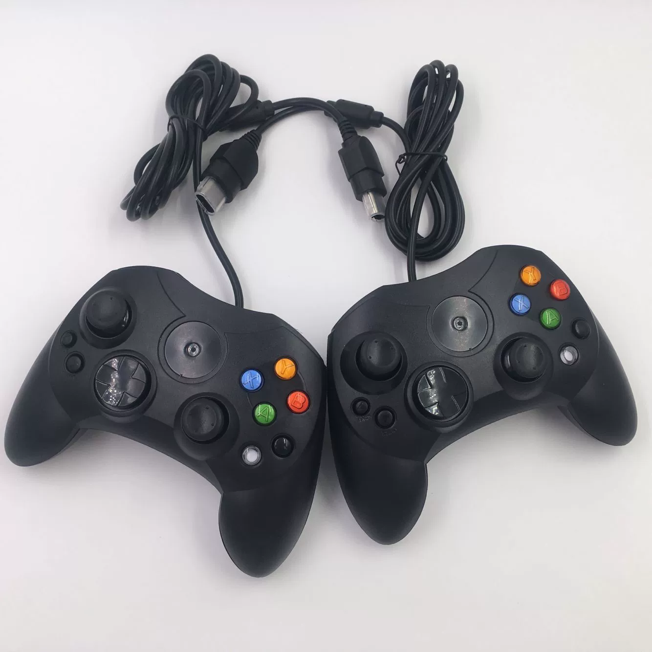 Фабричные прямые продажи XBOX Handing XB Howle XBOX One проводной порошковый игровой контроллер