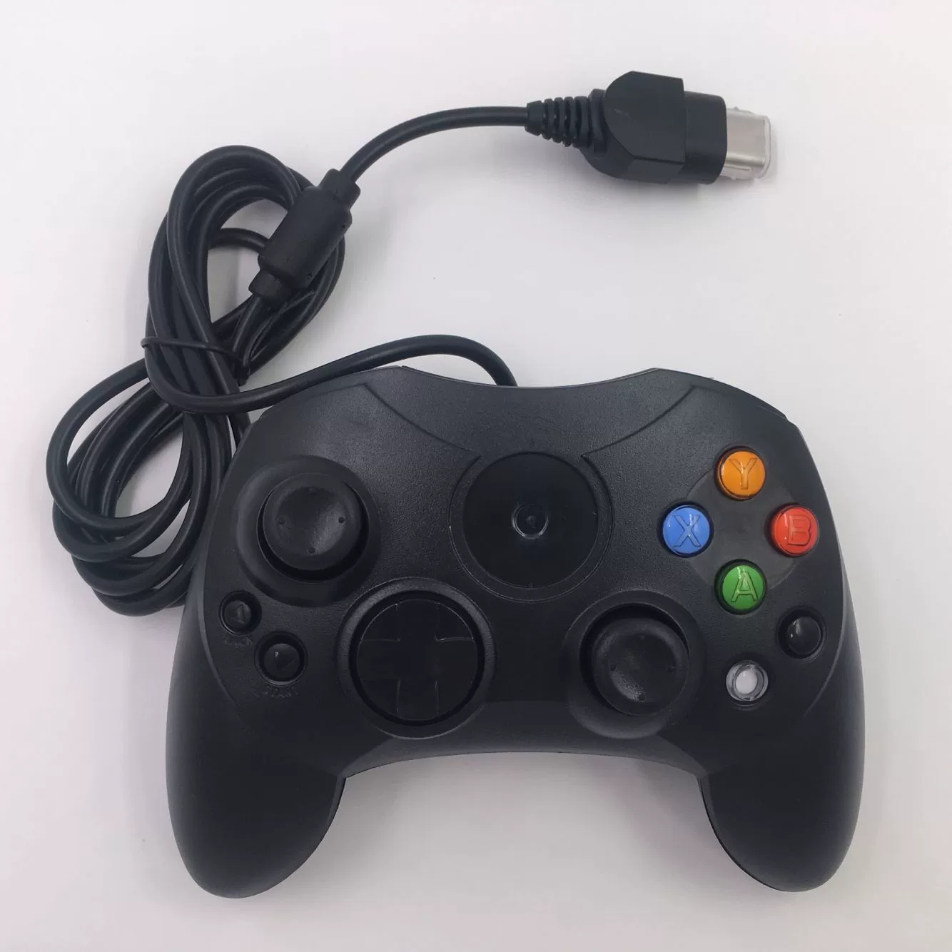 Фабричные прямые продажи XBOX Handing XB Howle XBOX One проводной порошковый игровой контроллер